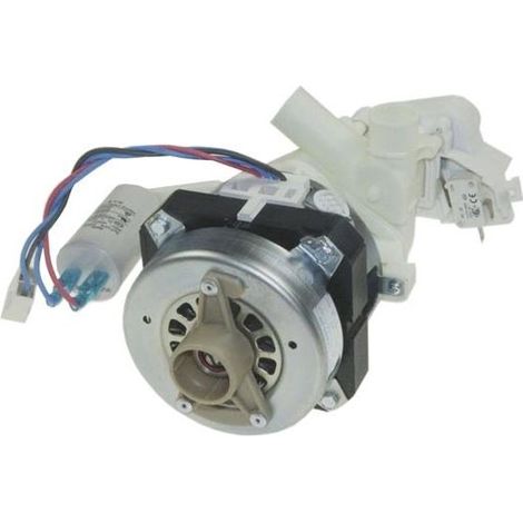 Pompe Cyclage 49023150 Pour LAVE VAISSELLE