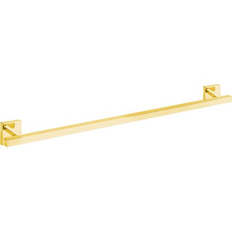 CUADRO-TRES 10723603OR Toallero
600 mm Oro 24K - ref: 10723603OR