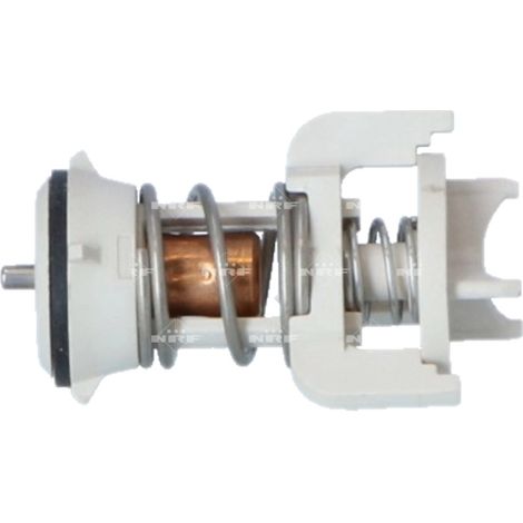 Thermostat, liquide de refroidissement NRF 725095 AUDI 04L121113B 04L121113C