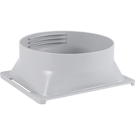 Adaptateur de raccord de tuyau d'évacuation pour climatiseur portable, pièce et accessoires de connexion de tube pour unité de climatisation R