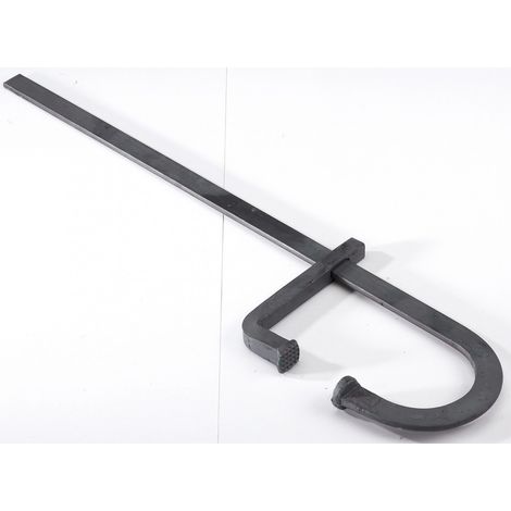 REVEX Maurerklammer, 800 mm REVEX