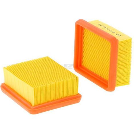 Filtro de aire HIFI FILTER SA12502