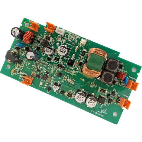Carte Mère pour Station de Charge de Robot Tondeuse YARD FORCE