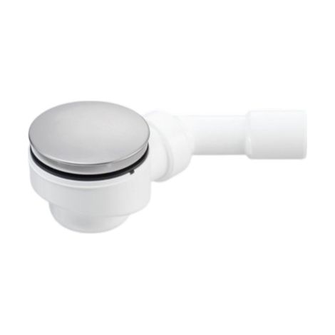 BERNSTEIN - Bonde et système d'évacuation type B 90mm pour receveur de douche (1/3)
