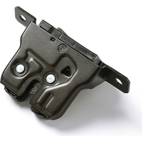 51247248075 Ensemble de verrouillage de coffre, verrou de hayon, bloc de verrouillage mécanique, compatible avec BMW i01 et i3 (1/5)