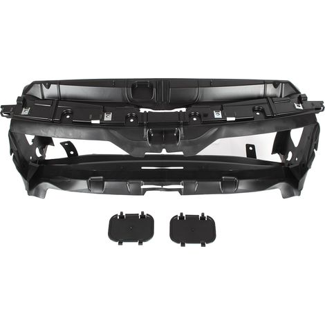 Guía de la toma de aire superior delantera para BMW Serie 3 F30 / F31 (2011-2019) (1/2)