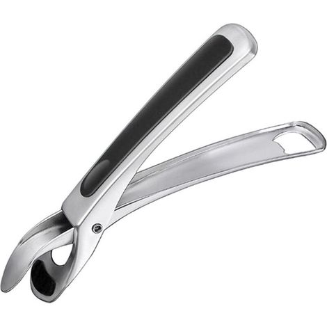Pince à bol anti-brûlure, anti-chaleur et antidérapante, pour la cuisine, les casseroles et les plats à four. Pince résistante à la (1/5)