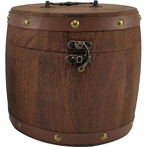 1 boîte à thé vintage (1/3)