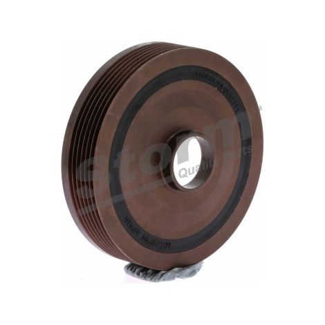 Poulie, vilebrequin compatible Renault CLIO II 7700116269