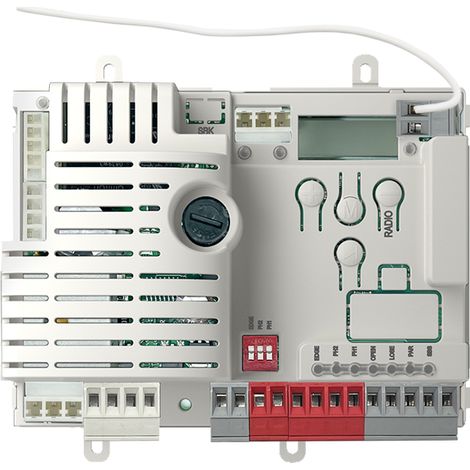 900CT10324 CENTRALINA 1 MOTORE 24V CT10324 IMBALLATA