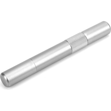 Brise-vitre en alliage d'aluminium pour téléphones portables, stylo de sablage, outil manuel de réparation TE-792 (1/5)