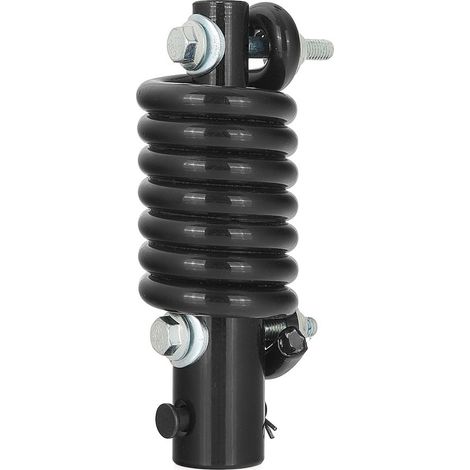 Amortisseur - ressort pour perceuse à essence 210/20 mm (6)