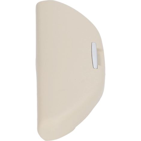 Remplacement de Boîte de Rangement de Support de Lunettes de Soleil de Voiture MK49N 9N3, 18D 857 465 Support de Lunettes de Soleil Lisse, d'étui à, de Toit, Accessoires de Voiture (1/5)