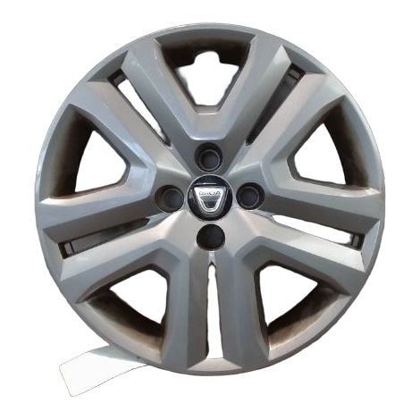 Enjoliveur De Roue DACIA Sandero 2008- [PRODUIT D'OCCASION]♻️403152742r