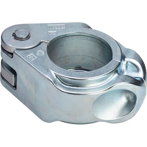 Viega Anillo de prensar, GZB Z2, GP 40 acero cincado Modelo 9696.1, 469436