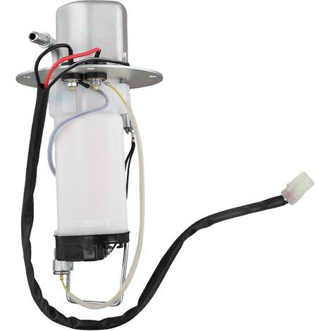 Fuel pump for Kawasaki Ninja ZX10R ZX10 ZX1000D motorcycle 2006-2007 (ref. 49040-0011) (1/5)