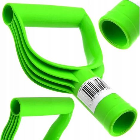 Outil de jardinage Geko d00007 poignée universelle 32 mm (1/3)