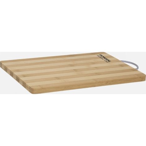 Tabla de cortar de madera Pensofal Academy Chef 33,5x24cm 1109 (1/3)