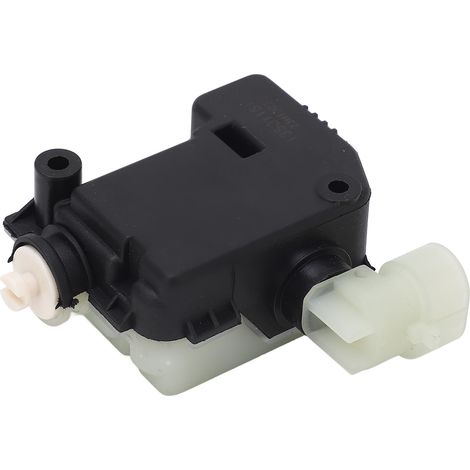 Tankdeckel-Schließmotor 13501151 [Externer Tankdeckel-Stellmotor - Ersatzteil für Vauxhall Insignia 2008-2016]