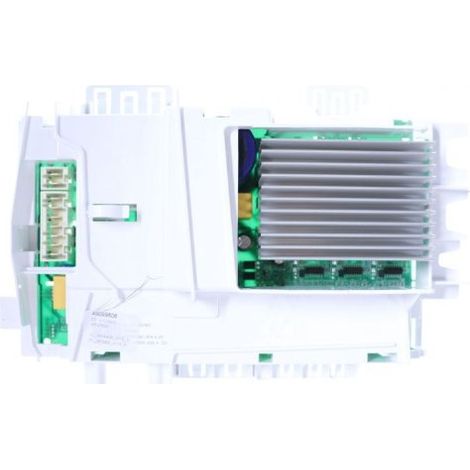 MODULE DE PUISSANCE PROGRAMMÉ POUR LAVE LINGE CANDY - 49099806