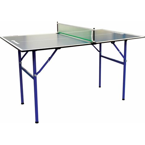 Mesa de ping-pong Schildkrot Midi XL (1/2)