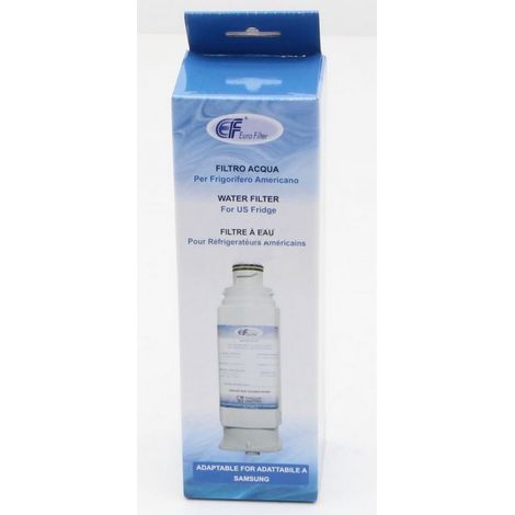 Filtro de agua WF084 - HAFQIN compatible
