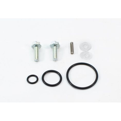 Kit réparation robinet d'essence pour SUZUKI TS 125 ER de 1980 à 1981