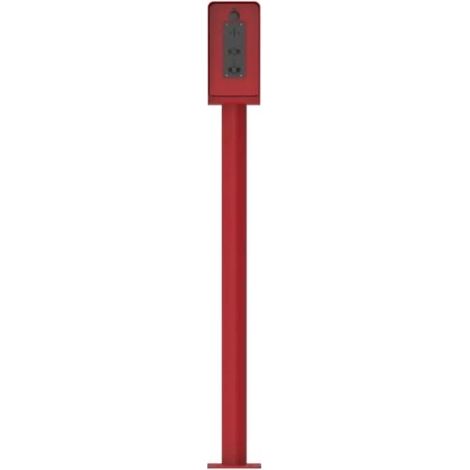 fadini dispositif à jetons geco 9 2035l