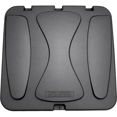 Tapa caseta enterrada Ramses AstralPool 38451R0002 – Recambio original