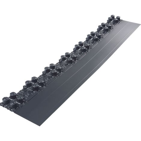 TECEfloor tiras de nivelación, para lámina con hoyuelos, anchura