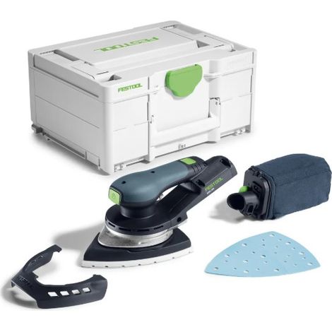 FESTOOL DTSC 200-BASIC (577713) 18v Detail sander