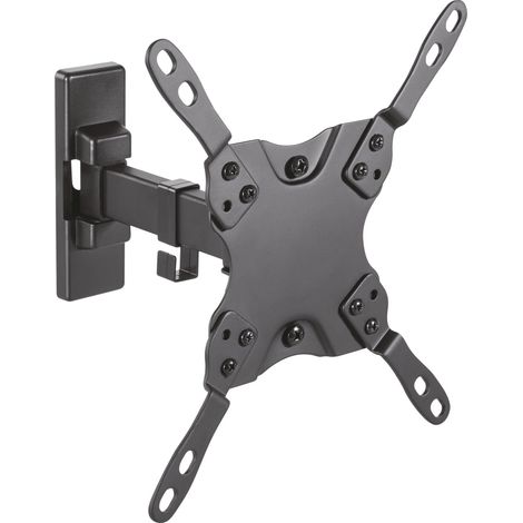 Support Eco pour Moniteur/TV de 13 "-42, Couleur Noir (1/5)