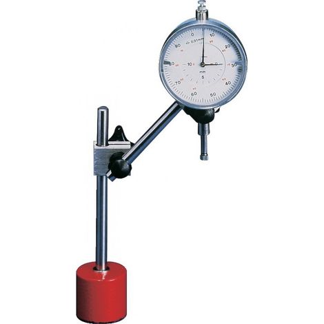 Piccole Misure Di Supporto Magnetico Da 35 Mm D Beloh (1/2)