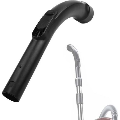 Poignée Accessoire Aspirateur Miele S2110 S501 S524 Compatible 5269091 Rechange (1/5)