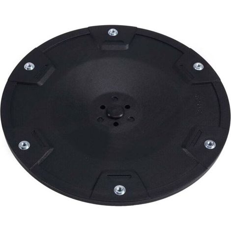 Disque De Réglage Pour Tondeuse Robot 6 Lames Accessoires Jardin A1 RSDRA-01-Crezuo (1/4)