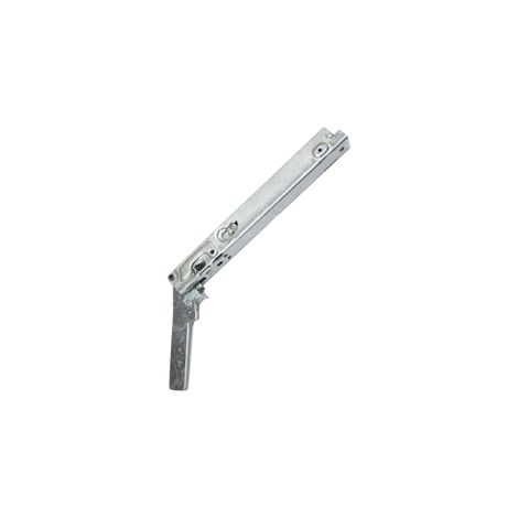 BISAGRA PUERTA IZQUIERDA DERECHA PARA HORNO ELECTROLUX - 3870770033