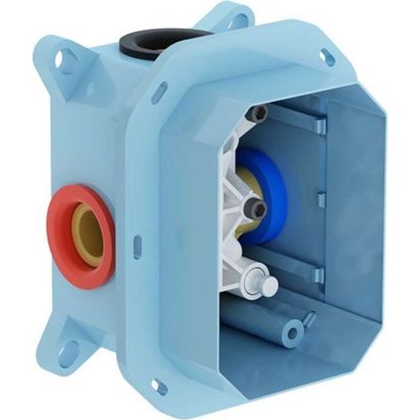 Ravak R-box - Grundkörper für Unterputzarmaturen X070052 (1/3)