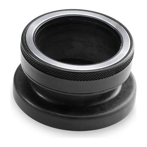 Delonghi anello imbuto dosatore guida macchina caffè La Specialista Arte EC9155