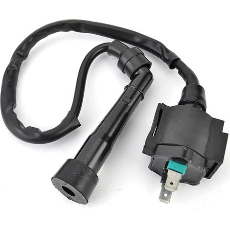 Bobine d'allumage – Réf. 30510-KEB-901 – Compatible CA125 REBEL (1996-1999) (1/5)