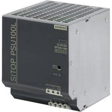 Siemens 6EP13361LB00 Hutschienen-Netzteil (DIN-Rail) 20 A Inhalt 1 St.