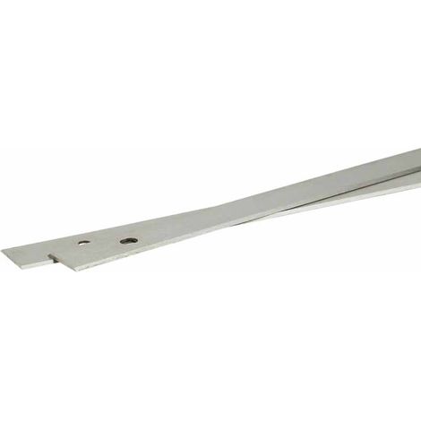 SIP 2Pc. 6 Inches Resharpenable Planer Blades - H15.2 cm