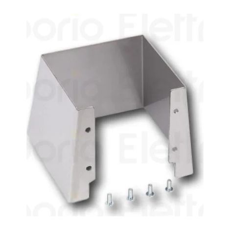 faac adaptateur de colonnette 120mm s2500 490255 (1/3)
