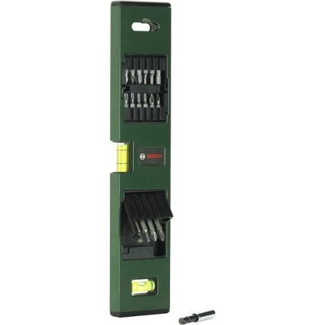 Bosch 2607017070 16pc(s) screwdriver bit (1/2)