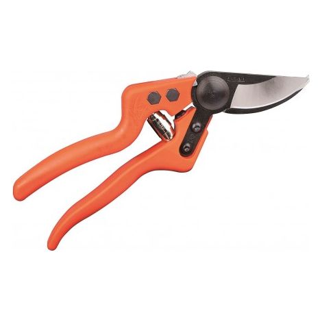 Afilador de poda profesional de 19 cm de corte en bypass