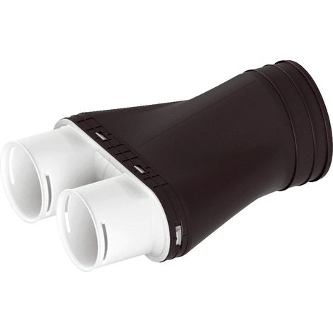 Maico Adaptateur MA-AD2-75, DN 75, 0059.2121
