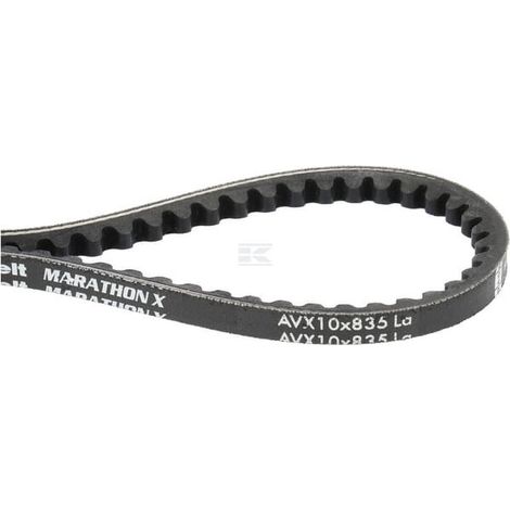 Keilriemen Optibelt avx10-m1 l:835 LOMBARDINI 2440513