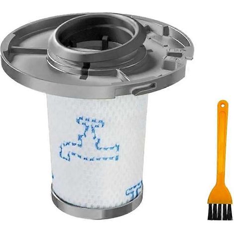Filtre de X – Force Flex 8.60 X – Pert 6.60 Cordless Aspirateur Lavable Filtre ZR009006 de remplacement Spar (1/5)