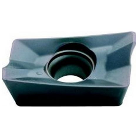 Plaquette amovible de fraisage ISO, Désignation : APKT 160416PDER PTV28 (Par 10)