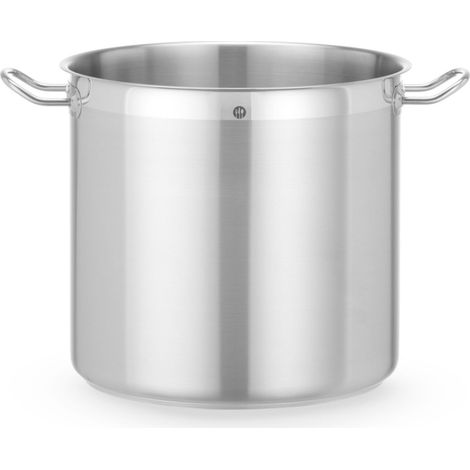 Pentola alta Profi Line senza coperchio, 24 l, diametro 320x306 mm