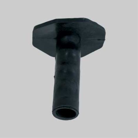 Salvamano per scalpelli ø 16 mm (1/2)